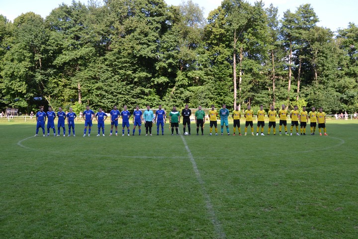 foto zo zápasu