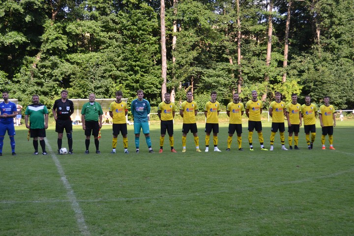 foto zo zápasu