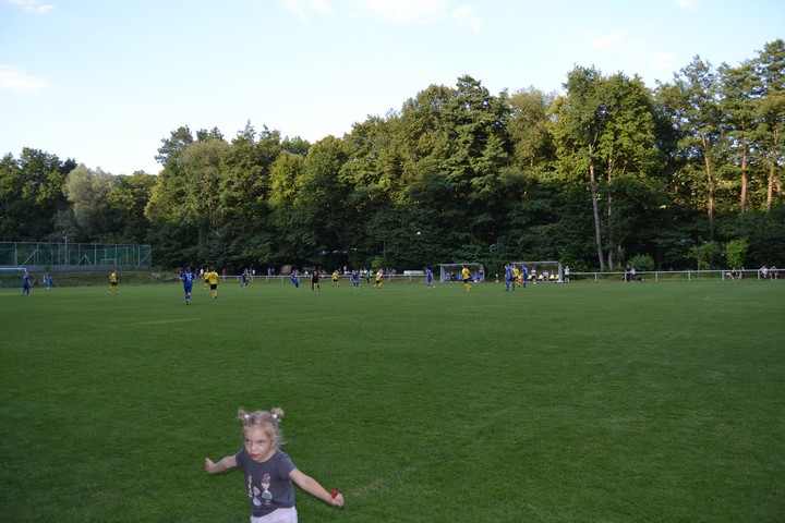 foto zo zápasu