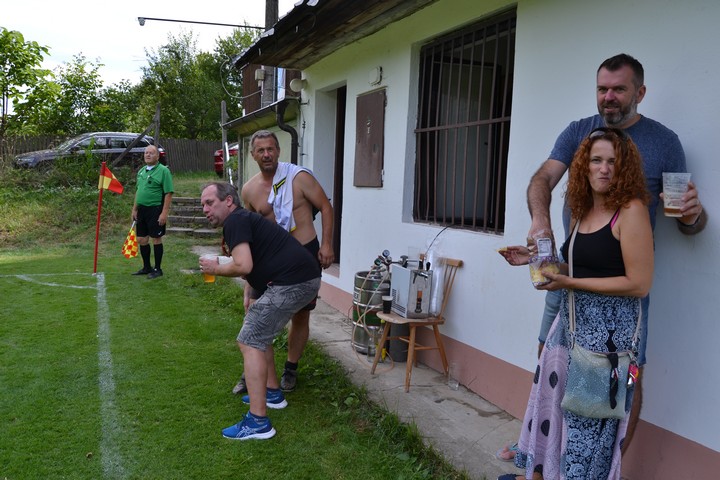 foto zo zápasu