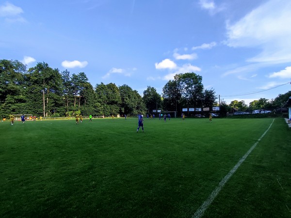 foto-zo zápasu