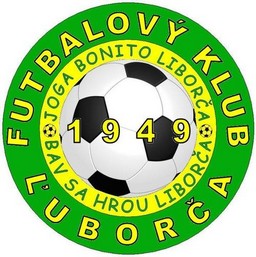 logo TJ Ľuborča