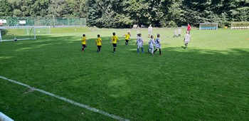 foto zo zápasu