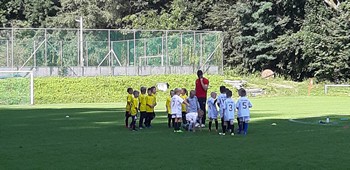 foto zo zápasu