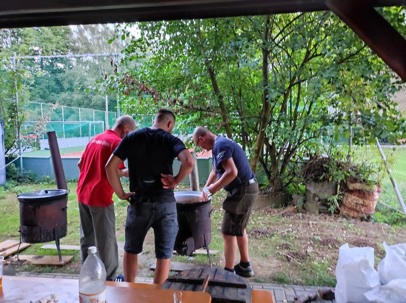 foto z akcie