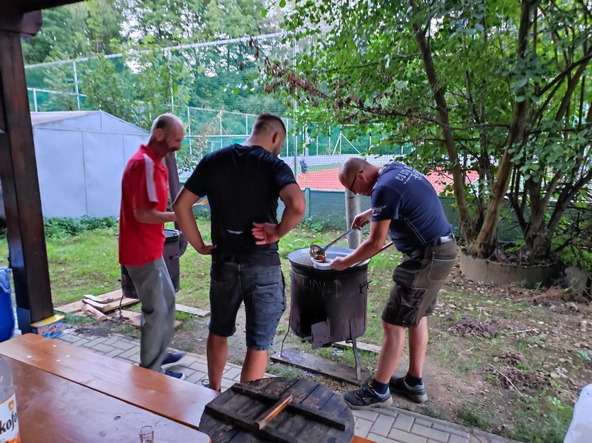 foto z akcie