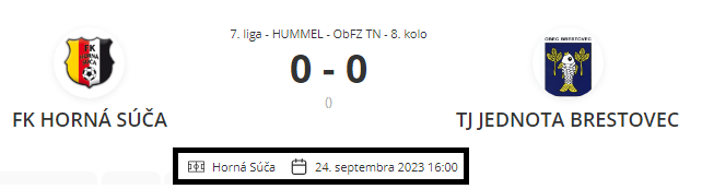 pozvánka