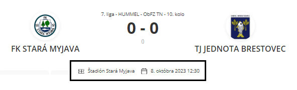pozvánka