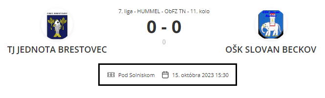 pozvánka