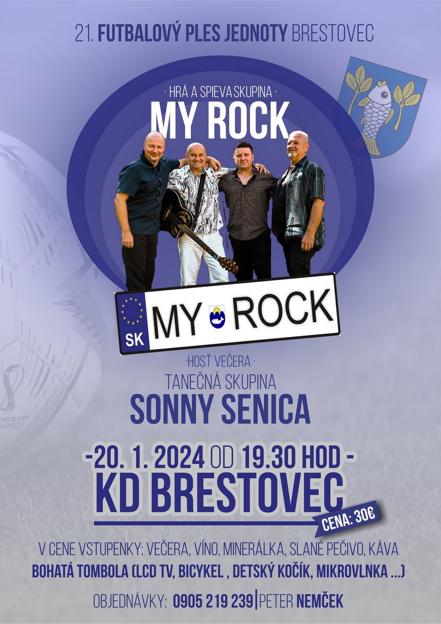pozvánka