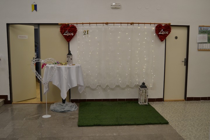 foto z plesu