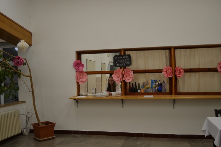 foto z plesu