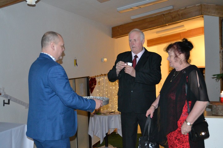 foto z plesu