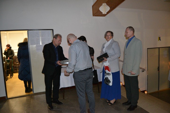foto z plesu