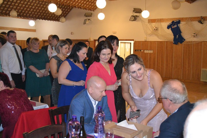 foto z plesu