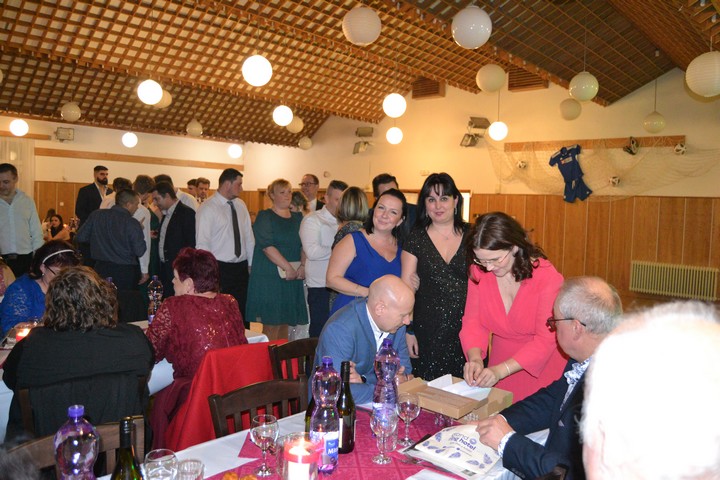 foto z plesu