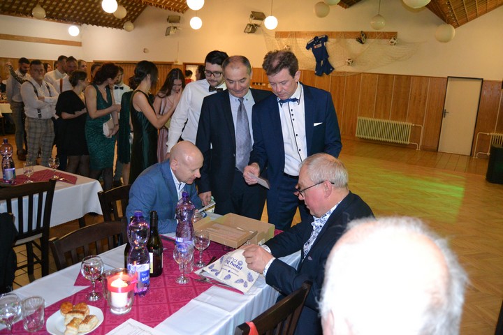 foto z plesu