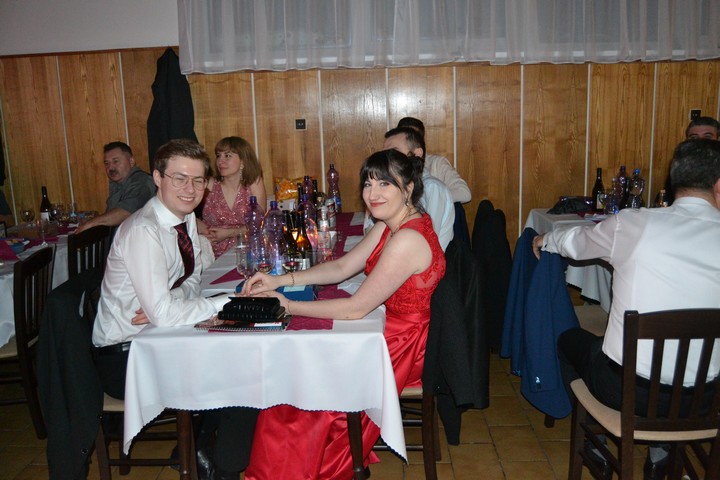 foto z plesu