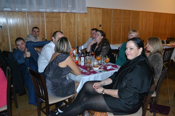 foto z plesu