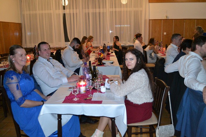 foto z plesu
