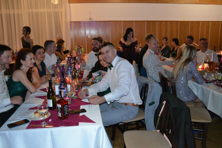 foto z plesu