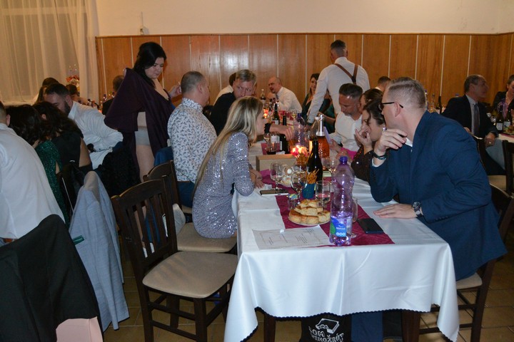 foto z plesu