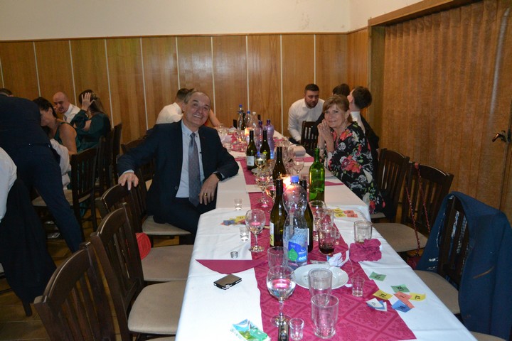 foto z plesu