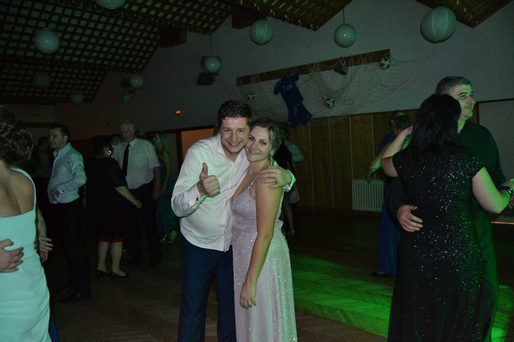 foto z plesu