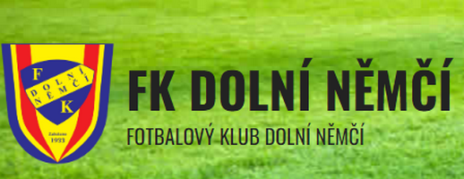 logo FK Dolní Němčí