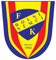 logo FK Dolní Němčí