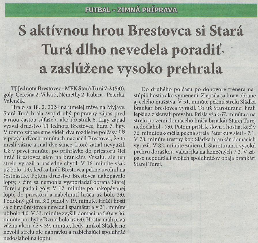 Článok v KOEXPRESE
