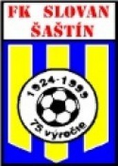 logo Šaštín Stráže