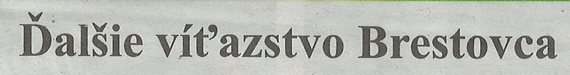 Článok v KOEXPRESE 1