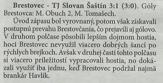 Článok v KOEXPRESE 2
