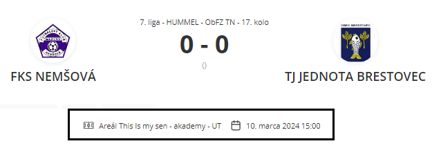 pozvánka