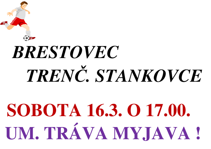 pozvánka
