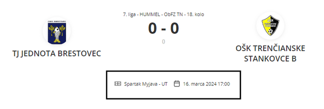 pozvánka