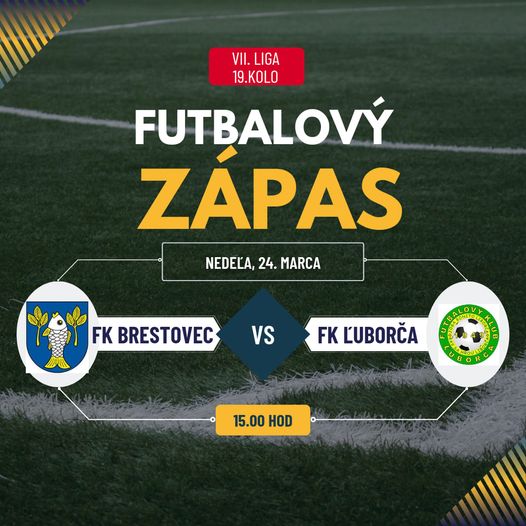 pozvánka
