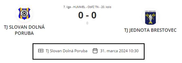 pozvánka