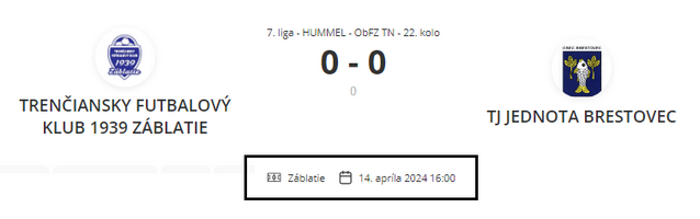 pozvánka