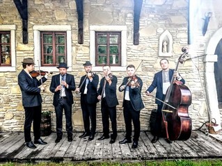 Krajnanská muzika