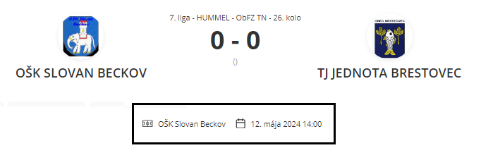 pozvánka