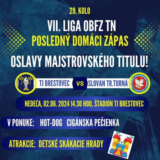 pozvánka