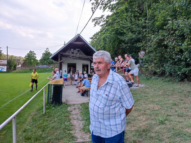 foto zo zápasu