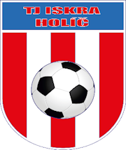 logo FK Iskra Holíč