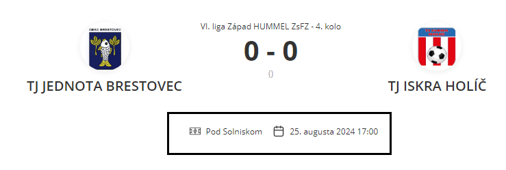 pozvánka