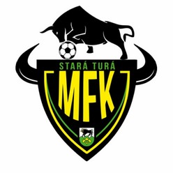 logo Stará Turá