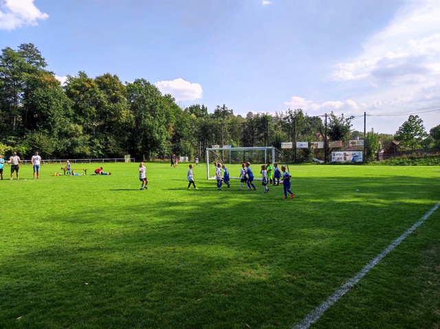 foto zo zápasu