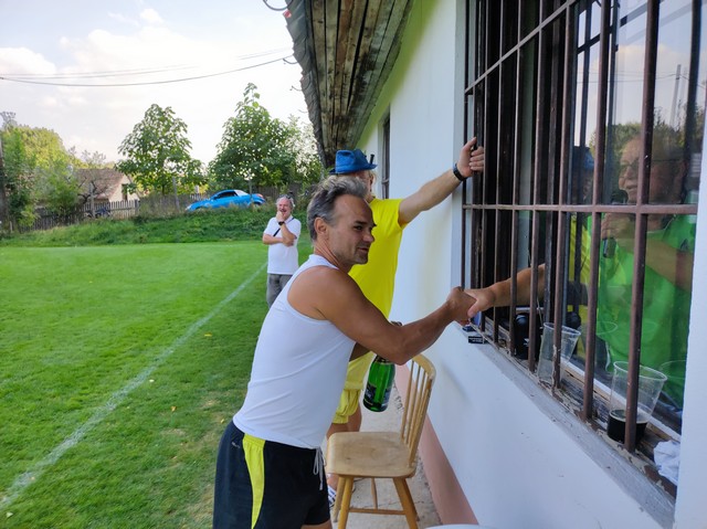 foto zo zápasu