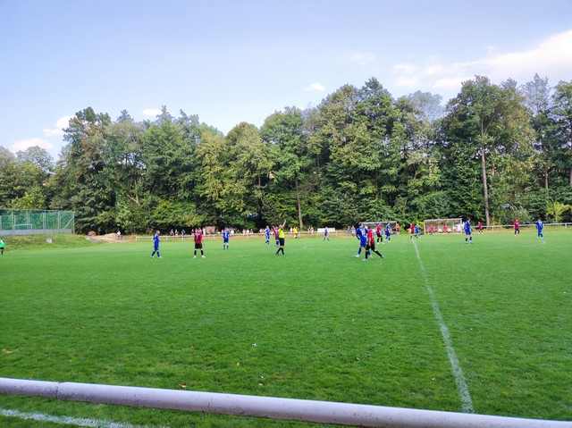 foto zo zápasu